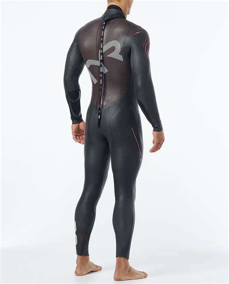 Men's Hurricane Wetsuit Cat 5 | TYR