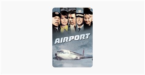 ‎Airport (1970) on iTunes