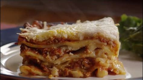 How to Make Lasagna | Lasagna Recipe | Allrecipes.com - YouTube