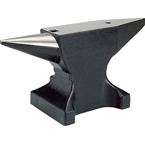 Best Blacksmith Anvils: Detailed Reviews + Buyer’s Guide – Tactile Hobby