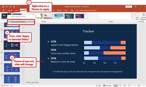 How To Apply Themes In Powerpoint Beginner S Guide Art Of