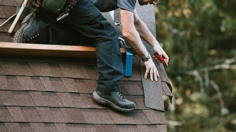 Should I Repair Or Replace My Roof Forbes Home