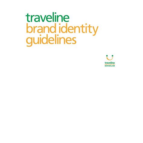 Brand identity for Traveline Royalty-free Stock Vector Images and Clip Art