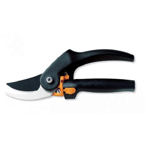 Секатор плоскостной Fiskars P94 с силовым приводом PowerGear: купить в ...