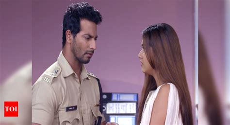 Tujhse Hai Raabta Written Update July 12 2019 Malhar Arrests Kalyani