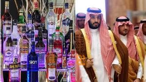 Saudi Arabia to change alcohol rules