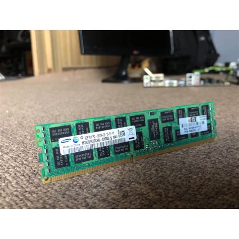 RAM DDR 3 ECC REG 16b Chuyên sever | Shopee Việt Nam