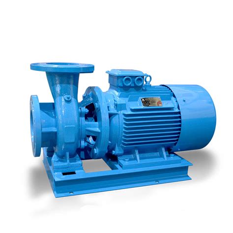 Inline Centrifugal Pump Manufacturers Factory Price Jushi Pump