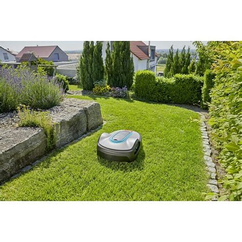 Gardena Ersatzmesser Passend für Gardena Mähroboter BAUHAUS