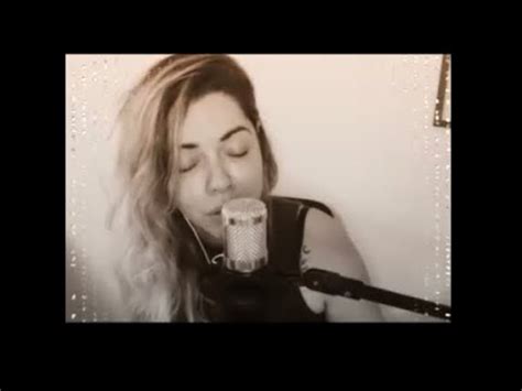 Lost Without You Freya Ridings Cover By Van YouTube