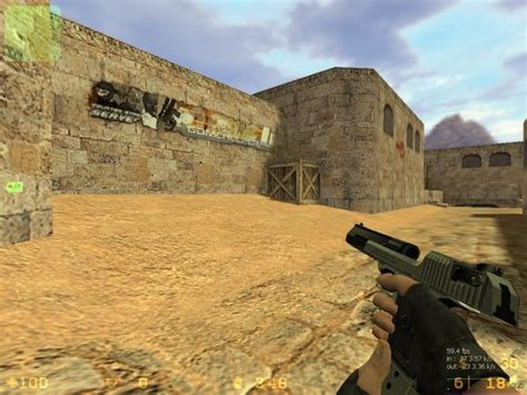 6 ปืนโคตรฮิต รำลึก 15 ปี Counter Strike สมัยใส่ชุด รด Minimore Feed