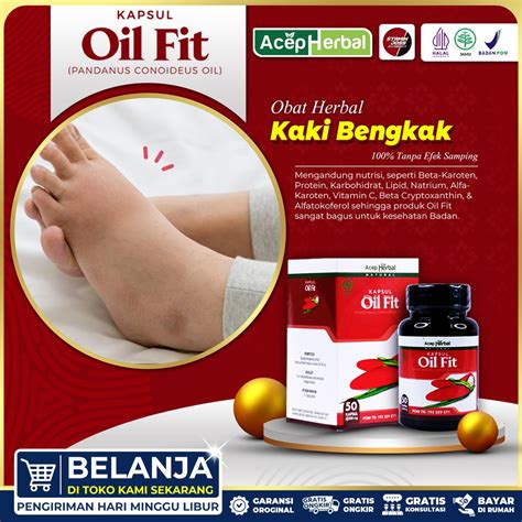 Jual Obat Kaki Bengkak Luka Infeksi Kaki Besar Sebelah Diabetes