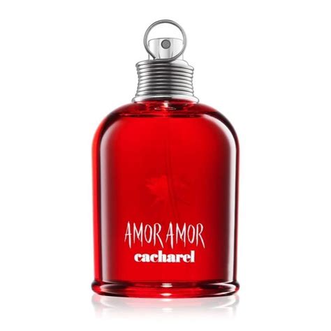 Cacharel Amor Amor EDT 100ml for Women