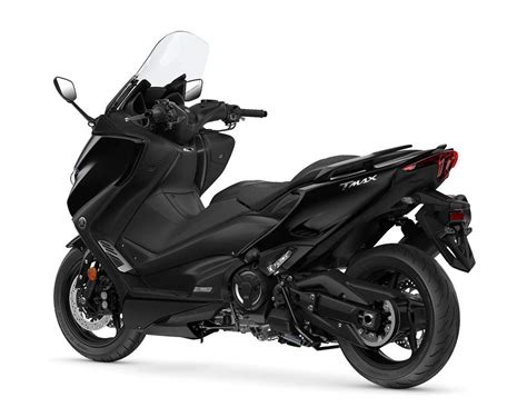 Yamaha Tmax Tech Max Technical Specifications