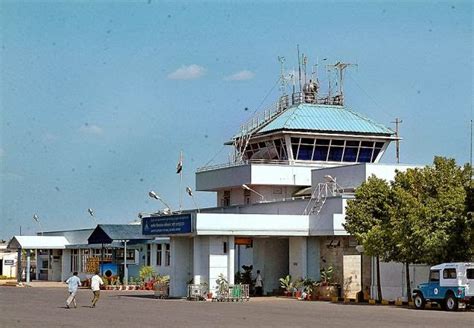 AAI approves drawings for Madurai airport – Musafir Namah