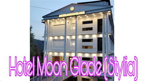 Hotel Moon Glade Stylia Himachal Pradesh Dalhousie Banikhet