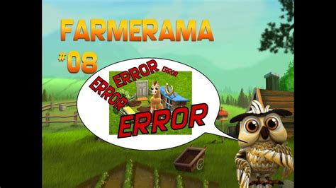 Farmerama Erorrrr Let S Play Youtube