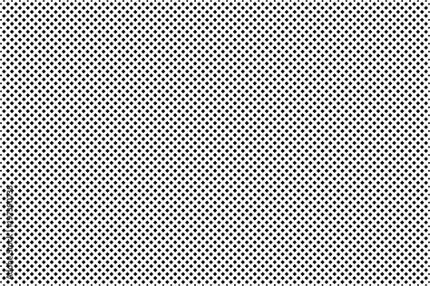 Seamless Pattern Geometric Dots Texture Stock Vektorgrafik Adobe Stock