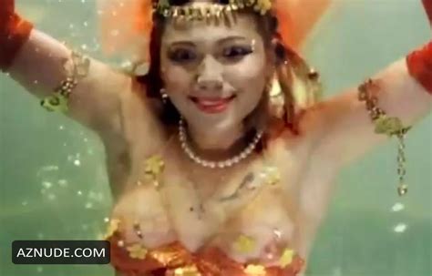 RADMILA SHEGOLEVA Nude AZNude