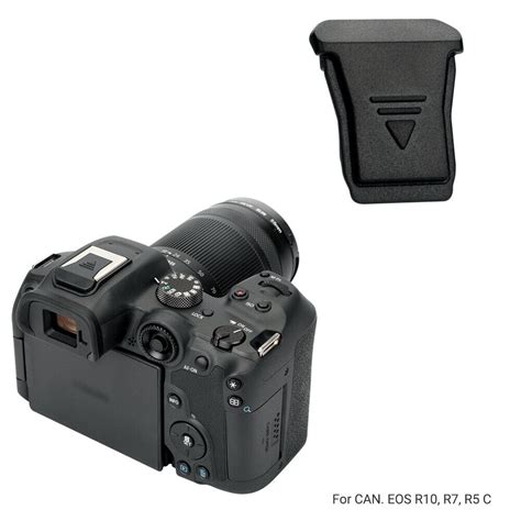 Pack Hot Shoe Cover Cap Protector Fr Canon EOS R R R C R R Mark II R R EBay