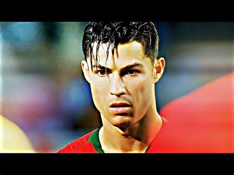 Pique Cr Edit Funk Cristiano Ronaldo Youtube