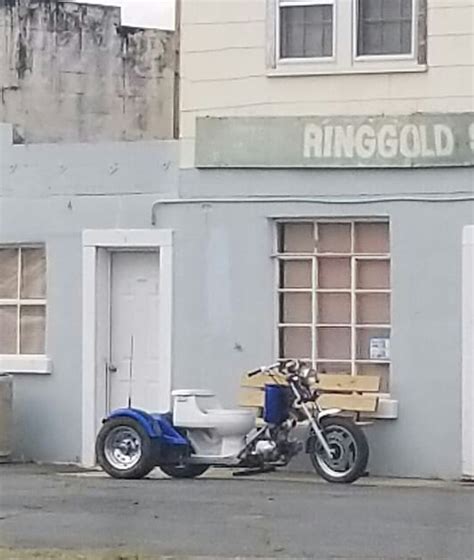 Porta loo : r/ATBGE