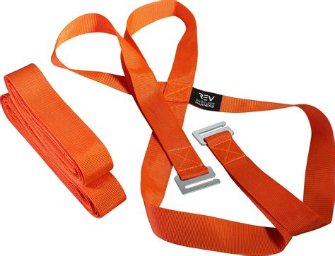 Furniture Moving Straps 2 Person Lifting And Moving System Shoulder Lifting Straps