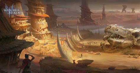 Watcher of Realms Cheats and Hacks - Do They Exist? - Nerd Techy