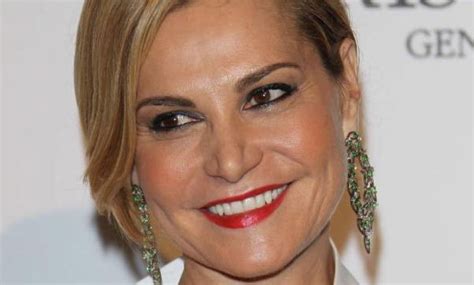 Isola Dei Famosi Simona Ventura E Un Prete Gay Nel Cast Archivio Biccy It
