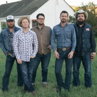 Turnpike Troubadours Albums, Songs - Discography - Album of The Year