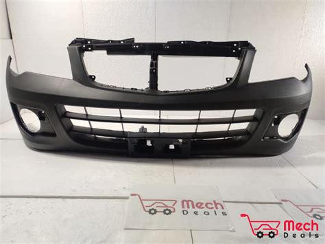 Alto K10 Front Bumper-71711M66L00-5PK-Maruti Suzuki- mechdeals.com