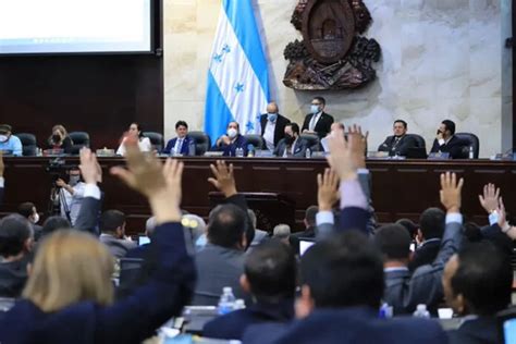 La Elección Del Nuevo Supremo De Honduras Una Reto Para El Parlamento