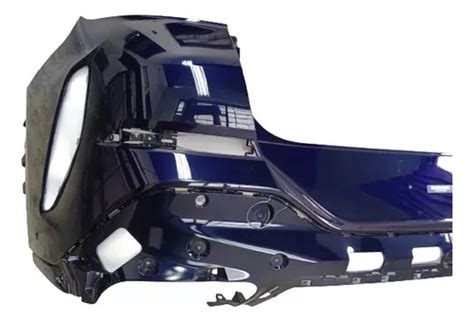 Facia Trasera Bmw X6 Go6 Fascia 2019 2020 2021 2022 2023 Ori MercadoLibre