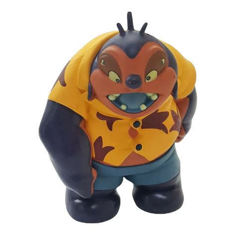 Lilo And Stitch Evil In Usa