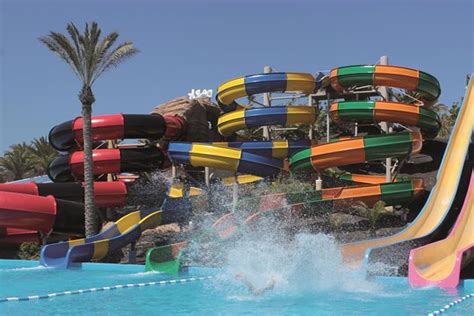 Tripadvisor Fuerteventura Acua Water Park Entrance Ticket Provided By