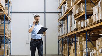 Is a B2B 3PL Right for Your Business? | WWEX