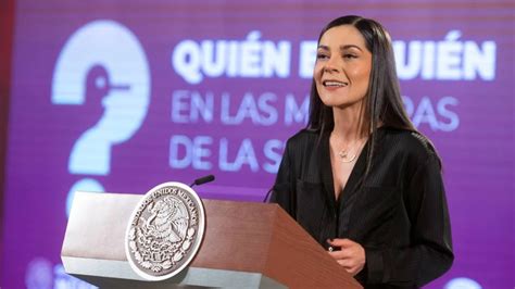 Morena suma a Liz Vilchis por la alcaldía de Puebla quién es