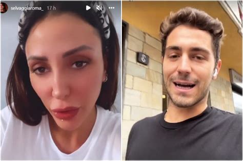 Selvaggia Roma Contro Le Adozioni Gay Tommaso Zorzi Replica Visione