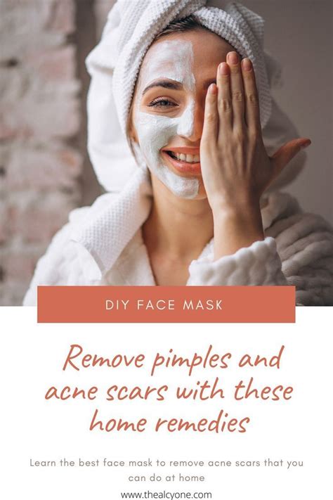 Clear Pimples And Acne Fast With These Home Remedies How To Clear