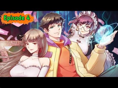 Supermarket To Alien Land Episode 4 Explained In Hindi Anime System