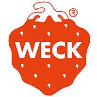 WECK Canning Storage Jars and Lids | Weck Food Storage Jars | Weck ...