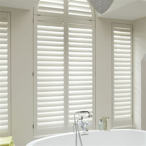 Bespoke Window Shutters Interior Design Tnesc