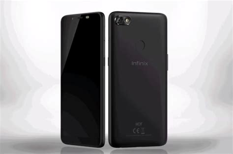 Infinix Hot 6 Price Specs And Best Deals