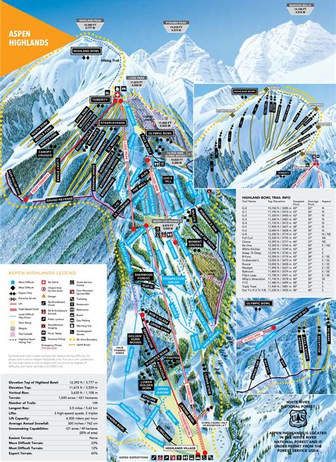 Snowmass Ski Resort Colorado Usa Skibookings