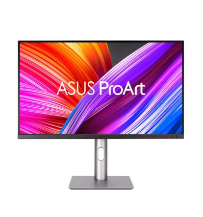 Asus Proart Pa Crv K Uhd Ips Usb C Monitor Profesional