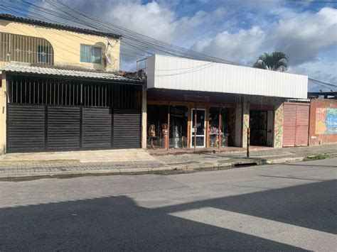 Casa na Rua Leandro Barreto 1306 Jardim São Paulo em Recife por R 1