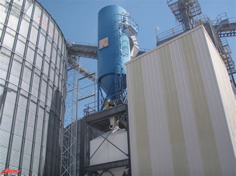 Baghouse Dust Collectors Airpro Inc