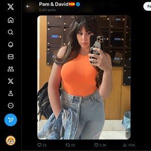 Pamsnusnu OnlyFans Porn Nude Content Review Best OnlyFans Girls List Like Fansly