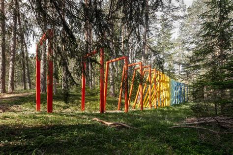 Smach 2023 La Biennale D Arte A Cielo Aperto Da Scoprire Facendo