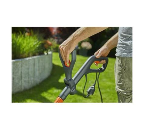 GARDENA Electric TurboTrimmer ComfortCut 550/28 | Makro